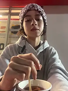 salome-brown online show from 02/21/26, 12:01