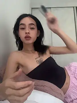 Snapshot of salome-brown chatting on 06/09/26, 10:55 salome-brown online show from 06/09/26, 10:55