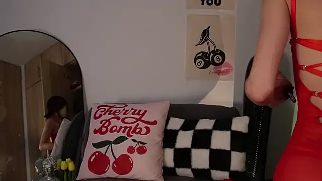 salome-brown online show from 10/25/25, 09:15