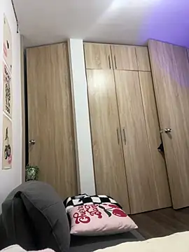 salome-brown online show from 11/30/25, 11:38