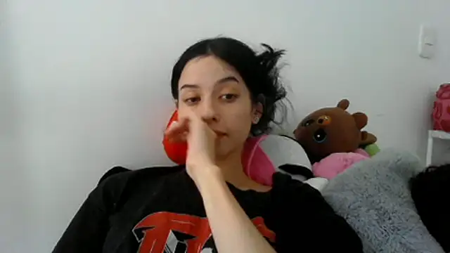 salome-brown online show from 05/24/26, 08:09