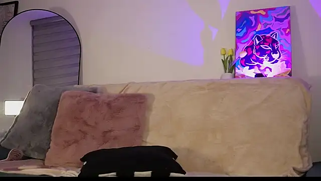 salome-brown online show from 12/15/25, 01:33