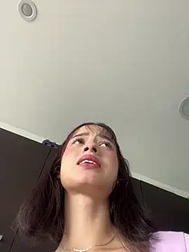 Snapshot of salome-brown chatting on 02/10/25, 05:41 salome-brown online show from 02/10/25, 05:41