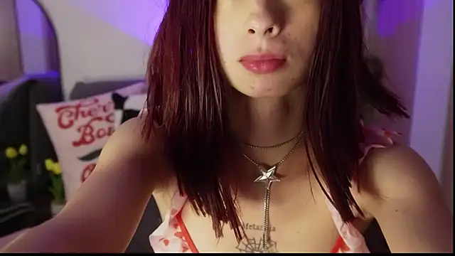 salome-brown online show from 12/03/25, 11:58