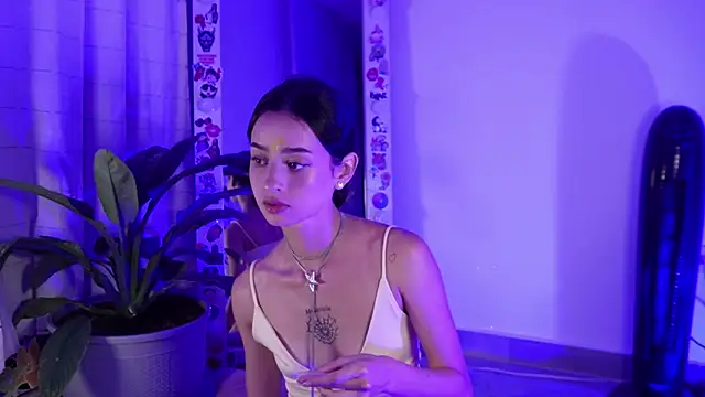 salome-brown online show from 04/11/26, 11:41