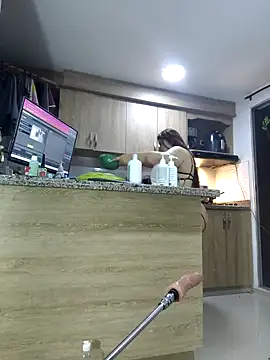 Gaby Vegaa online show from 12/19/25, 03:10