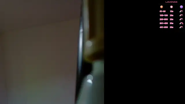 Gaby Vegaa online show from 11/15/25, 10:03