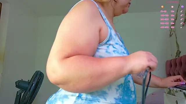 Gaby Vegaa online show from 11/13/25, 10:02