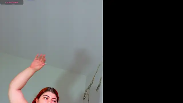 Gaby Vegaa online show from 11/03/25, 10:13