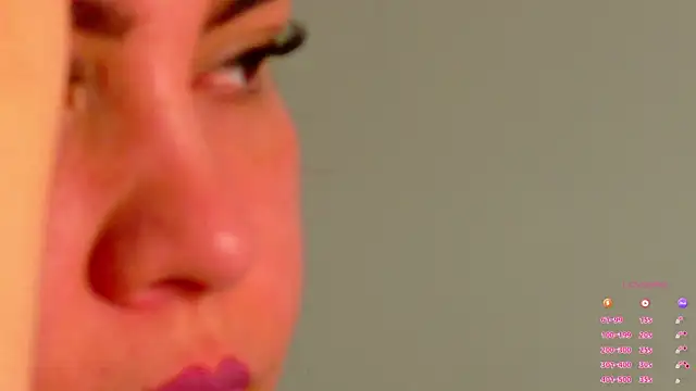 Gaby Vegaa online show from 11/09/25, 10:03