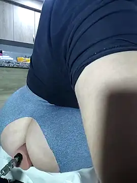 Gaby Vegaa online show from 02/07/26, 05:26