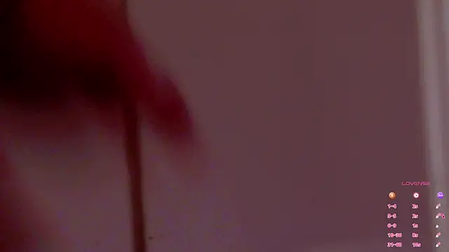 Gaby Vegaa online show from 11/05/25, 10:02