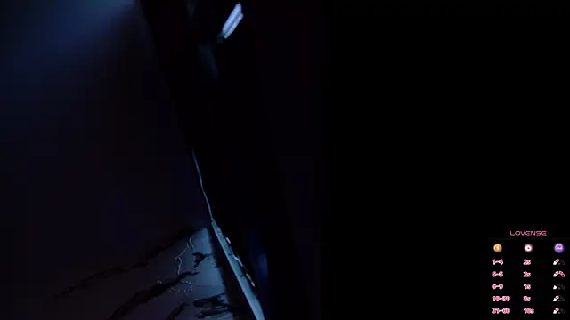 Gaby Vegaa online show from 11/12/25, 10:02