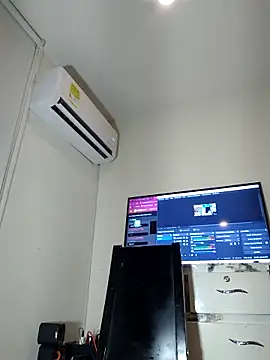 Gaby Vegaa online show from 03/10/26, 12:31