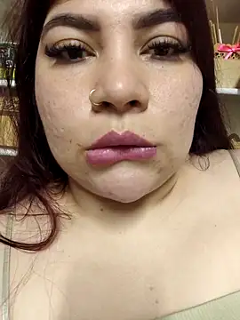 Gaby Vegaa online show from 02/07/26, 09:45