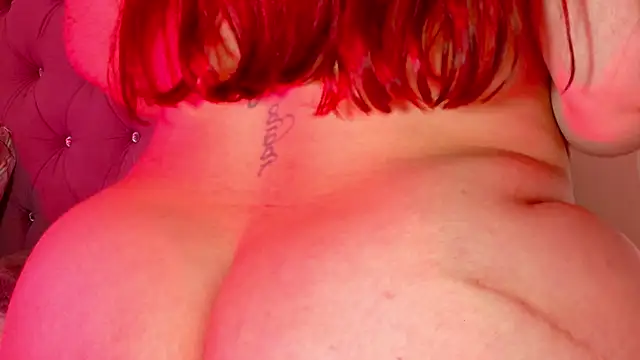 Gaby Vegaa online show from 11/21/25, 03:16