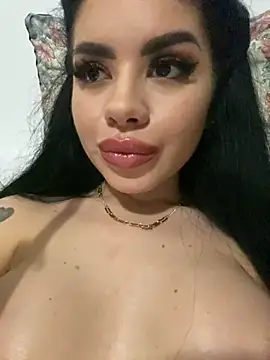 Snapshot of Ameliablack_1 chatting on 01/28/25, 11:28 Ameliablack 1 online show from 01/28/25, 11:28