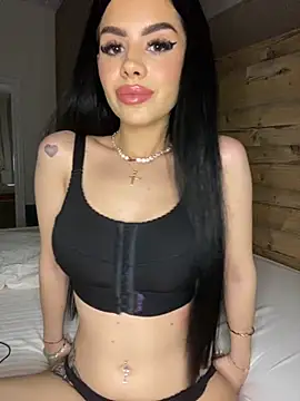 Ameliablack 1 online show from 12/01/25, 01:39