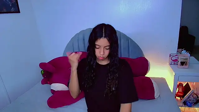 charlotte 0309 online show from 01/09/26, 06:59