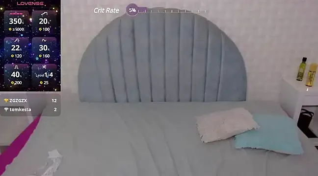 charlotte 0309 online show from 01/26/25, 01:20