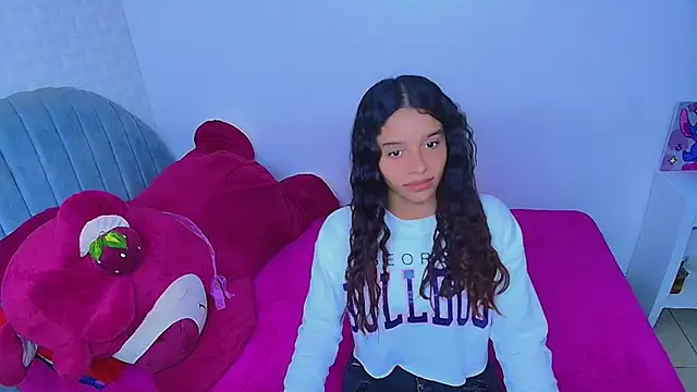 charlotte 0309 online show from 04/10/26, 02:02