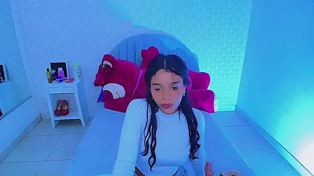 charlotte 0309 online show from 03/26/26, 01:42