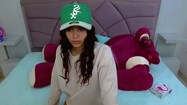 charlotte 0309 online show from 02/06/26, 05:31