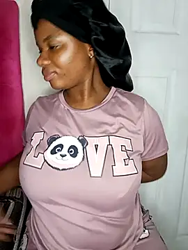 SexyHipsStar online show from 11/29/25, 12:22