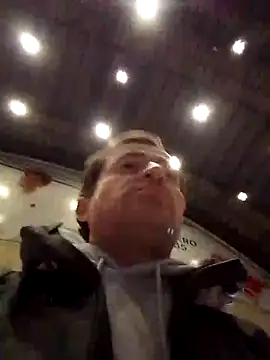 openlegsforyou online show from 11/24/25, 06:52