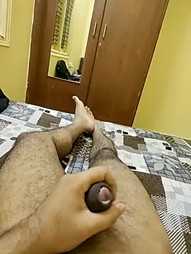 Snapshot of princeLal chatting on 09/28/25, 06:48 princeLal online show from 09/28/25, 06:48