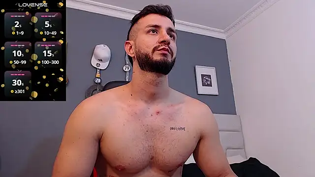 AndyBlass online show from 11/13/25, 12:03