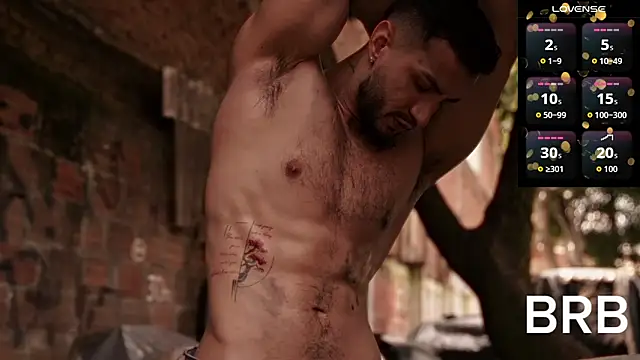 AndyBlass online show from 02/07/26, 02:52