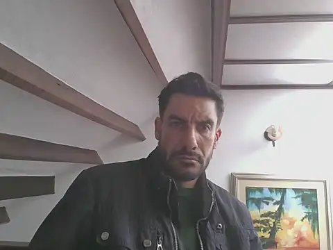 elkike1980 online show from 04/13/26, 04:00