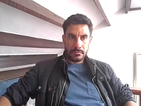 elkike1980 online show from 04/16/26, 04:19