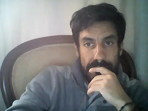 Snapshot of elkike1980 chatting on 07/01/26, 08:20 elkike1980 online show from 07/01/26, 08:20