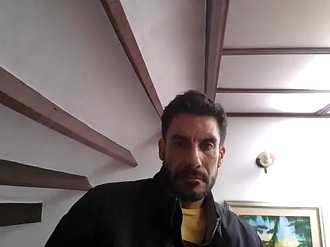 Snapshot of elkike1980 chatting on 04/20/26, 03:13 elkike1980 online show from 04/20/26, 03:13