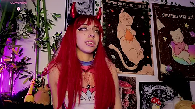 Nyx nayla online show from 03/02/26, 05:08