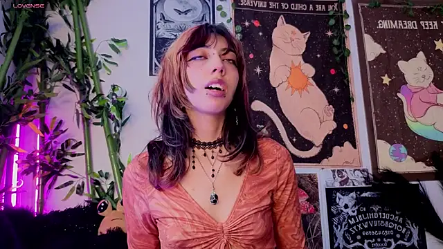 Nyx nayla online show from 03/25/26, 07:35