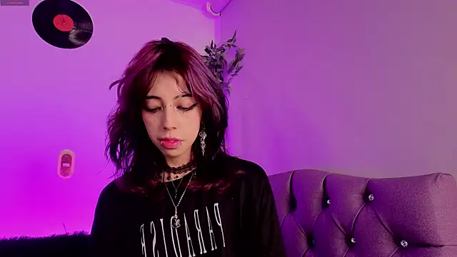 Nyx nayla online show from 01/10/26, 05:03