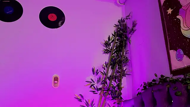 Nyx nayla online show from 01/15/26, 07:01