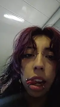 Nyx nayla online show from 01/08/26, 07:03