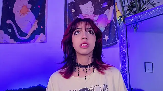 Nyx nayla online show from 11/09/25, 01:48