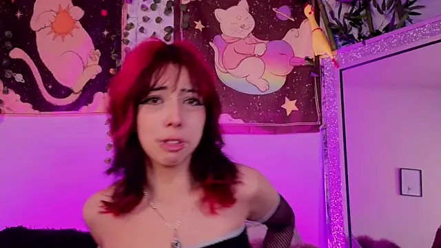 Nyx nayla online show from 12/01/25, 05:08