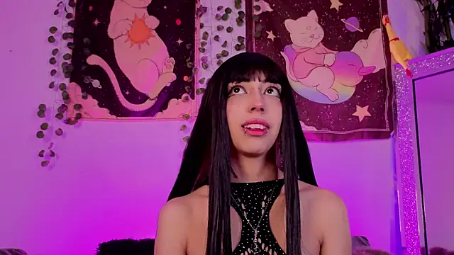 Nyx nayla online show from 12/16/25, 07:01