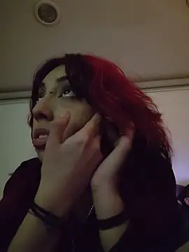 Nyx nayla online show from 11/19/25, 02:33