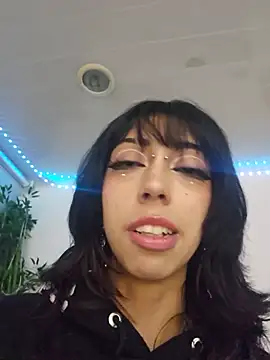Nyx nayla online show from 07/28/26, 02:30