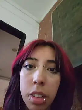 Nyx nayla online show from 11/07/25, 10:53