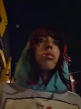 Nyx nayla online show from 11/20/25, 08:59