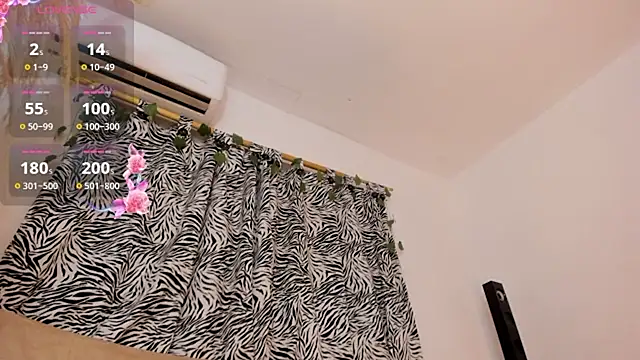 bigblacktransxxx online show from 05/31/26, 10:43