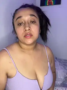 cata megan online show from 12/04/24, 03:26